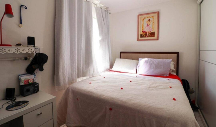 Imagem Apartamento com 2 Quartos à Venda, 54 m² em Desmembramento Santo Antônio - Itupeva Imagem Apartamento com 2 Quartos à Venda, 54 m² em Desmembramento Santo Antônio - Itupeva