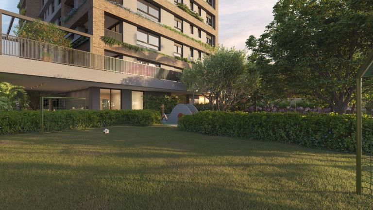 Imagem Apartamento com 3 Quartos à Venda, 316 m² em Bela Aliança - São Paulo