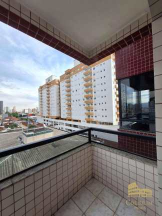 Imagem Apartamento com 1 Quarto à Venda, 54 m² em Canto Do Forte - Praia Grande Imagem Apartamento com 1 Quarto à Venda, 54 m² em Canto Do Forte - Praia Grande