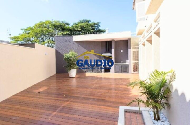 Imagem Casa com 4 Quartos à Venda, 465 m² em Retiro Morumbi - São Paulo Imagem Casa com 4 Quartos à Venda, 465 m² em Retiro Morumbi - São Paulo