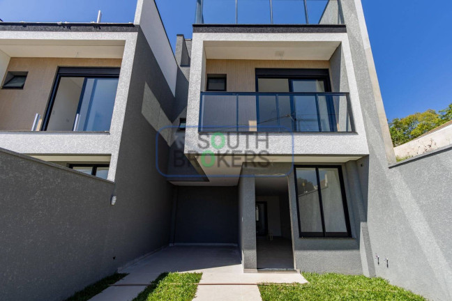 Imagem Casa com 3 Quartos à Venda, 138 m² em Pilarzinho - Curitiba Imagem Casa com 3 Quartos à Venda, 138 m² em Pilarzinho - Curitiba