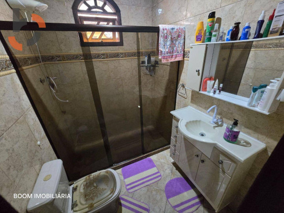 Imagem Apartamento com 2 Quartos à Venda, 96 m² em Cerâmica - Nova Iguaçu