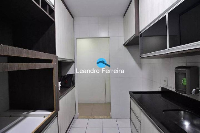 Imagem Apartamento com 3 Quartos à Venda, 80 m² em Centro - São Bernardo Do Campo