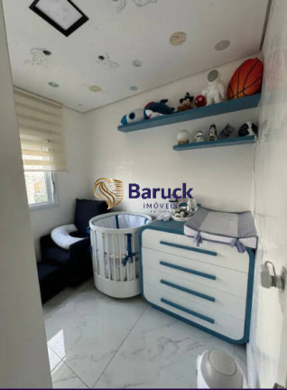 Imagem Apartamento com 2 Quartos à Venda, 58 m² em Barra Funda - São Paulo