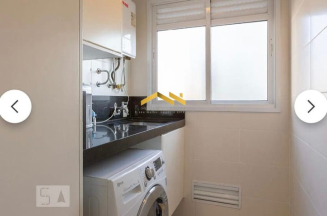 Imagem Apartamento com 2 Quartos à Venda, 58 m² em Barra Funda - São Paulo