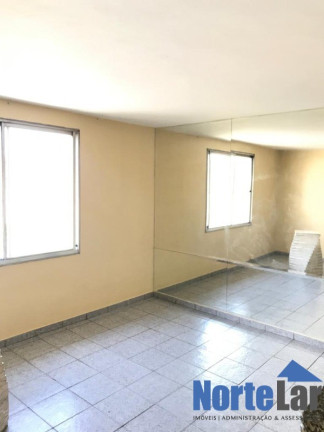 Imagem Apartamento com 2 Quartos à Venda, 50 m² em Vila Francos - São Paulo Imagem Apartamento com 2 Quartos à Venda, 50 m² em Vila Francos - São Paulo