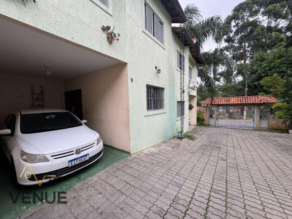 Sobrado com 3 Quartos à Venda, 68 m² em Parque Guarani - São Paulo