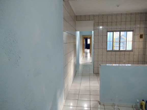 Imagem Sobrado para Alugar, 192 m² em Centro - Suzano Imagem Sobrado para Alugar, 192 m² em Centro - Suzano