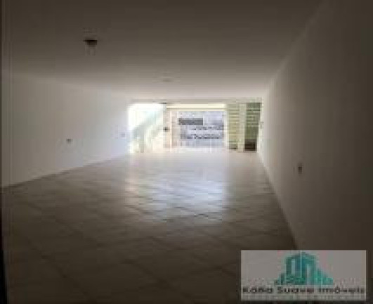 Imagem Casa com 3 Quartos à Venda, 194 m² em Campestre - Santo André Imagem Casa com 3 Quartos à Venda, 194 m² em Campestre - Santo André