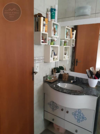 Imagem Apartamento com 3 Quartos à Venda, 110 m² em Tupi - Praia Grande Imagem Apartamento com 3 Quartos à Venda, 110 m² em Tupi - Praia Grande
