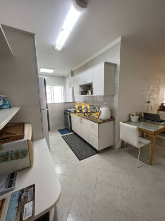 Imagem Apartamento com 3 Quartos à Venda, 113 m² em Canto Do Forte - Praia Grande Imagem Apartamento com 3 Quartos à Venda, 113 m² em Canto Do Forte - Praia Grande