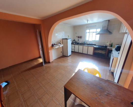 Imagem Sobrado com 3 Quartos à Venda, 180 m² em Vila Santa Catarina - São Paulo Imagem Sobrado com 3 Quartos à Venda, 180 m² em Vila Santa Catarina - São Paulo