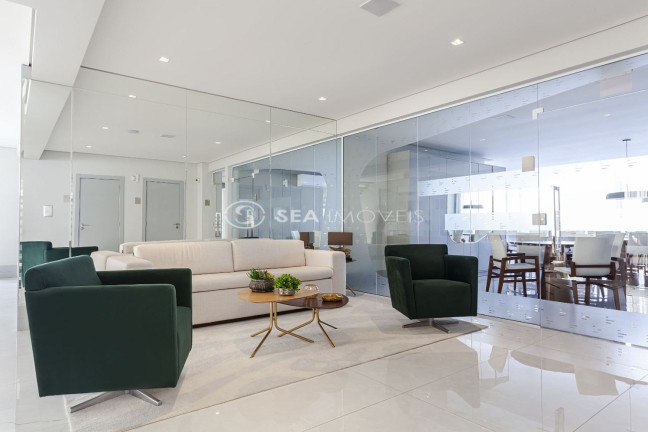 Imagem Apartamento com 3 Quartos à Venda, 167 m² em Centro - Balneário Camboriú
