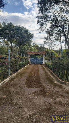 Imagem Chácara com 4 Quartos à Venda, 15 m² em Jacareí