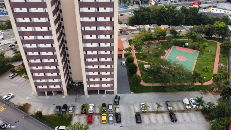 Imagem Apartamento com 2 Quartos à Venda, 65 m² em Baeta Neves - São Bernardo Do Campo Imagem Apartamento com 2 Quartos à Venda, 65 m² em Baeta Neves - São Bernardo Do Campo