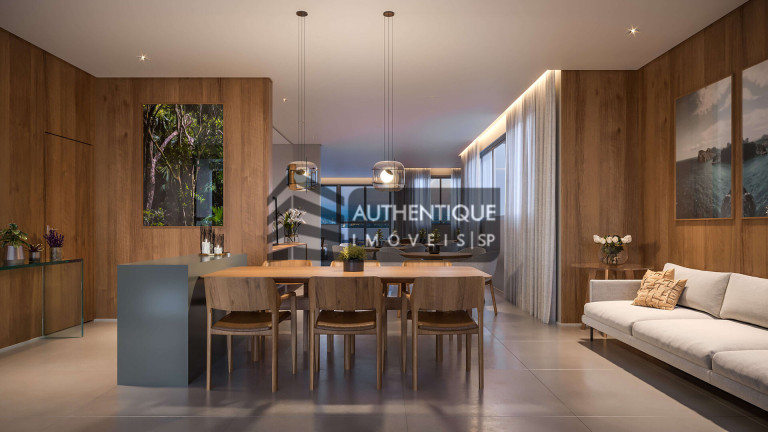 Imagem Apartamento com 3 Quartos à Venda, 93 m² em Brooklin - São Paulo Imagem Apartamento com 3 Quartos à Venda, 93 m² em Brooklin - São Paulo
