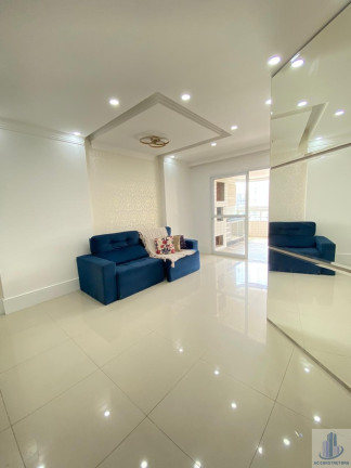 Imagem Apartamento com 4 Quartos à Venda, 233 m² em Guilhermina - Praia Grande Imagem Apartamento com 4 Quartos à Venda, 233 m² em Guilhermina - Praia Grande