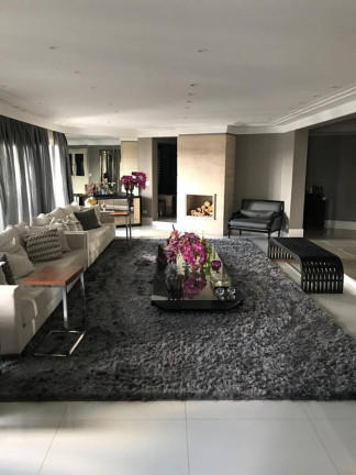 Apartamento com 4 Quartos à Venda, 300 m² em Tatuapé - São Paulo
