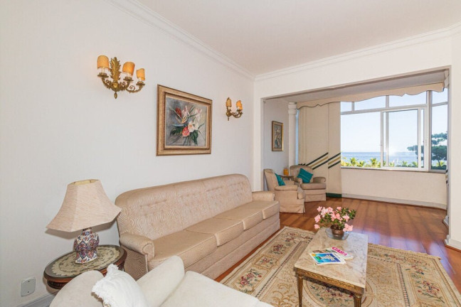 Imagem Apartamento com 3 Quartos à Venda, 192 m² em Copacabana - Rio De Janeiro Imagem Apartamento com 3 Quartos à Venda, 192 m² em Copacabana - Rio De Janeiro