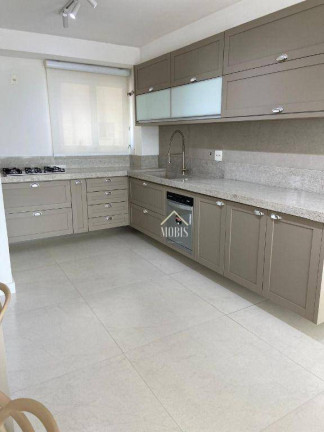 Imagem Apartamento com 3 Quartos à Venda, 128 m² em Centro - Santo André Imagem Apartamento com 3 Quartos à Venda, 128 m² em Centro - Santo André