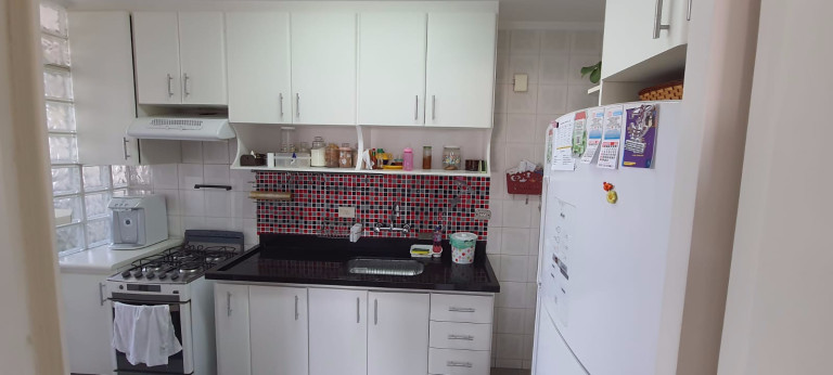Imagem Apartamento com 2 Quartos à Venda, 95 m² em Bosque Da Saúde - São Paulo