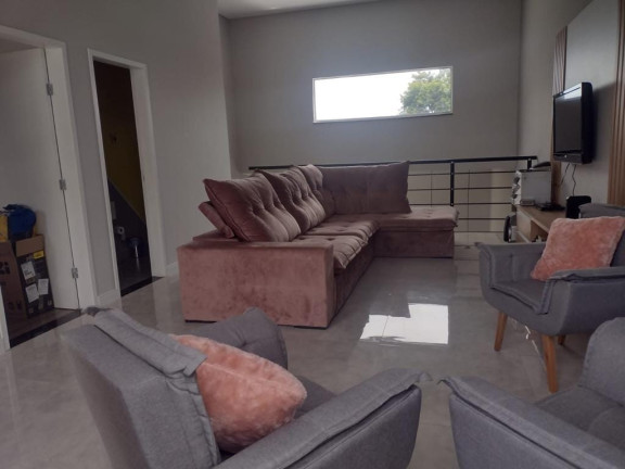 Casa de Condomínio com 3 Quartos à Venda, 175 m² em Caminho Novo - Tremembé
