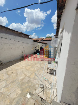 Imagem Casa com 2 Quartos à Venda, 100 m² em Abolição 3 - Mossoró Imagem Casa com 2 Quartos à Venda, 100 m² em Abolição 3 - Mossoró