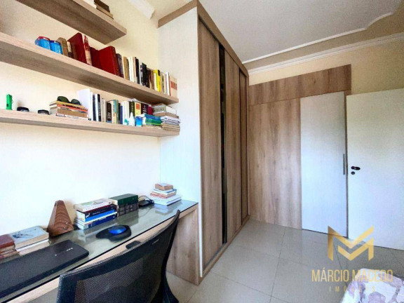 Imagem Apartamento com 3 Quartos à Venda, 143 m² em Aldeota - Fortaleza Imagem Apartamento com 3 Quartos à Venda, 143 m² em Aldeota - Fortaleza