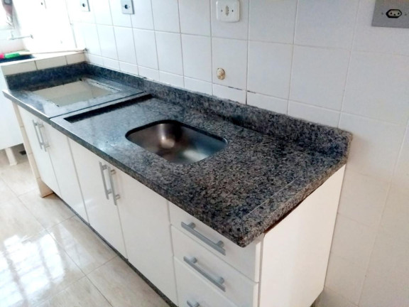 Imagem Apartamento com 2 Quartos à Venda, 49 m² em Jardim Guairaca - Maringá Imagem Apartamento com 2 Quartos à Venda, 49 m² em Jardim Guairaca - Maringá