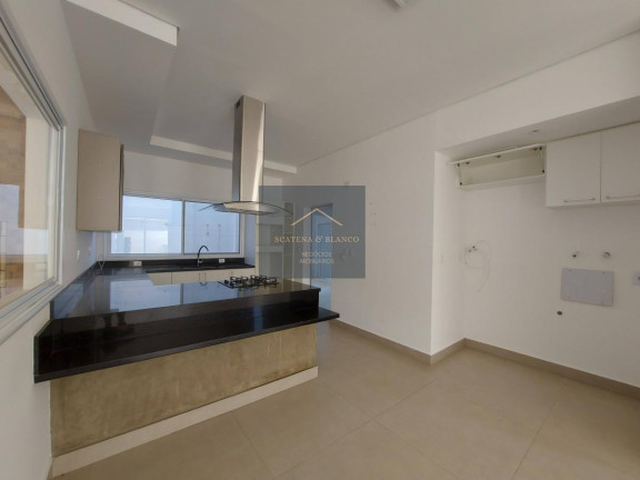Imagem Casa de Condomínio com 4 Quartos para Alugar, 351 m² em Condominio Mont Blanc - Votorantim
