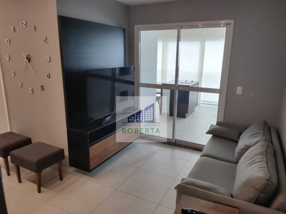 Imagem Apartamento com 3 Quartos à Venda, 72 m² em Santo Amaro - São Paulo Imagem Apartamento com 3 Quartos à Venda, 72 m² em Santo Amaro - São Paulo