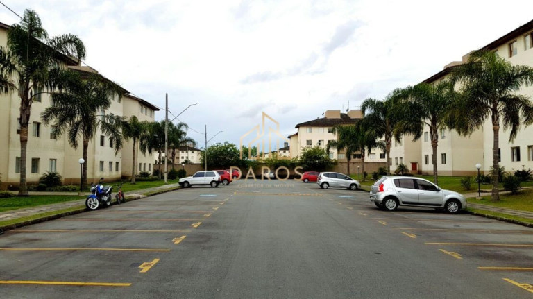 Imagem Apartamento com 3 Quartos à Venda, 60 m² em Iná - São José Dos Pinhais Imagem Apartamento com 3 Quartos à Venda, 60 m² em Iná - São José Dos Pinhais