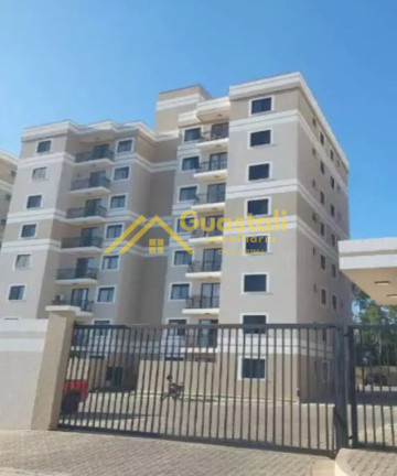 Imagem Apartamento com 2 Quartos à Venda, 54 m² em Pompéia - Piracicaba