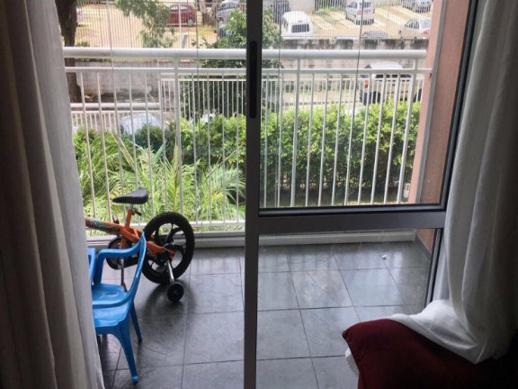 Imagem Apartamento com 3 Quartos à Venda, 70 m² em Nossa Senhora Do ó - São Paulo Imagem Apartamento com 3 Quartos à Venda, 70 m² em Nossa Senhora Do ó - São Paulo
