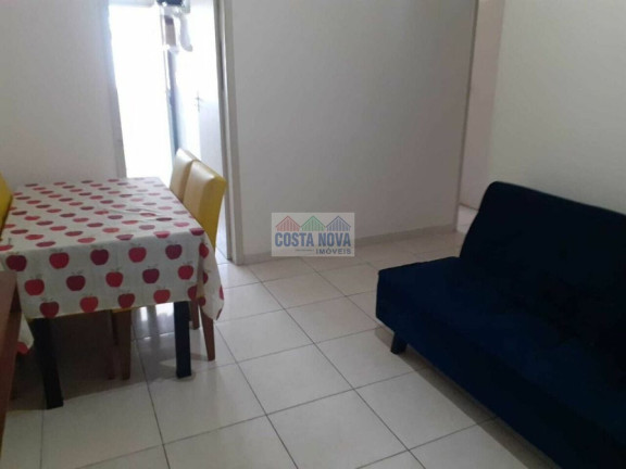 Imagem Apartamento com 1 Quarto à Venda, 39 m² Imagem Apartamento com 1 Quarto à Venda, 39 m²