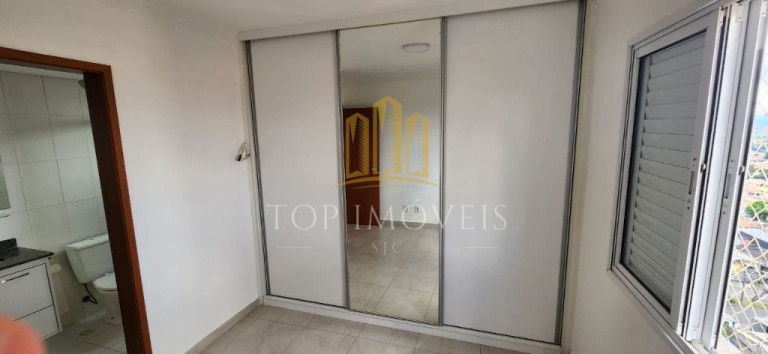 Imagem Apartamento com 3 Quartos para Alugar, 85 m² em Residencial Bosque Dos Ipês - São José Dos Campos Imagem Apartamento com 3 Quartos para Alugar, 85 m² em Residencial Bosque Dos Ipês - São José Dos Campos