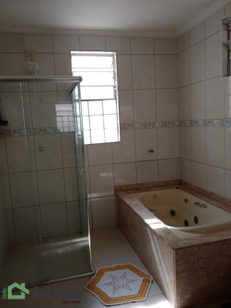 Imagem Casa com 3 Quartos à Venda, 180 m² em Horto Santo Antonio - Jundiaí Imagem Casa com 3 Quartos à Venda, 180 m² em Horto Santo Antonio - Jundiaí
