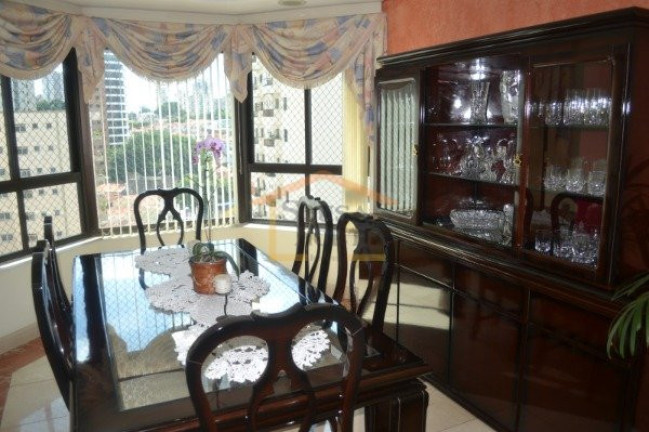 Imagem Apartamento com 4 Quartos à Venda, 218 m² em Santana - São Paulo Imagem Apartamento com 4 Quartos à Venda, 218 m² em Santana - São Paulo
