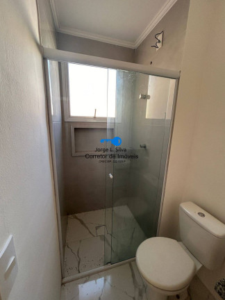 Imagem Apartamento com 3 Quartos à Venda, 76 m² em Vila Poupança - Santana De Parnaíba