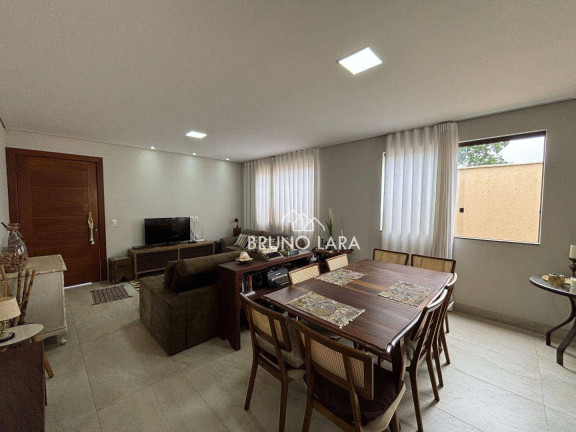 Imagem Casa com 3 Quartos à Venda, 120 m² em Condomínio Portal Do Igarapé - Igarapé Imagem Casa com 3 Quartos à Venda, 120 m² em Condomínio Portal Do Igarapé - Igarapé