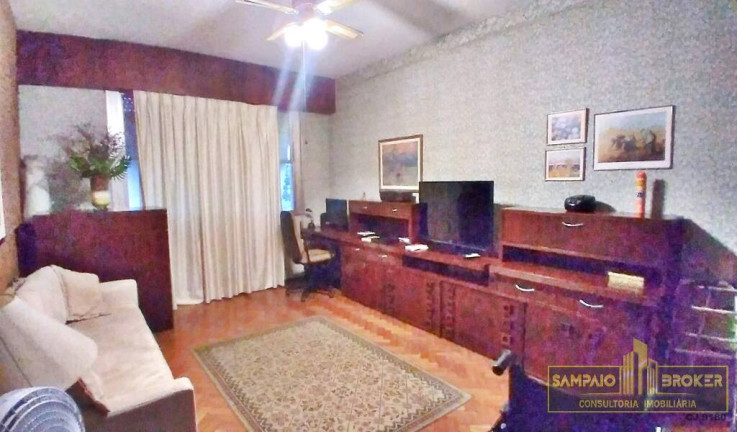 Imagem Apartamento com 4 Quartos para Alugar,  em Leme - Rio De Janeiro