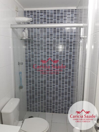 Imagem Apartamento com 2 Quartos à Venda, 56 m² em Vila Mariana - São Paulo