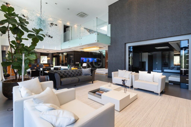 Imagem Casa de Condomínio com 5 Quartos à Venda, 720 m² em Belém Novo - Porto Alegre Imagem Casa de Condomínio com 5 Quartos à Venda, 720 m² em Belém Novo - Porto Alegre