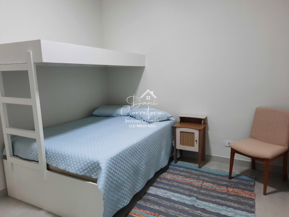 Imagem Apartamento com 3 Quartos à Venda, 195 m² em Pitangueiras - Guarujá
