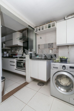 Imagem Apartamento com 3 Quartos à Venda, 92 m² em Nonoai - Porto Alegre Imagem Apartamento com 3 Quartos à Venda, 92 m² em Nonoai - Porto Alegre