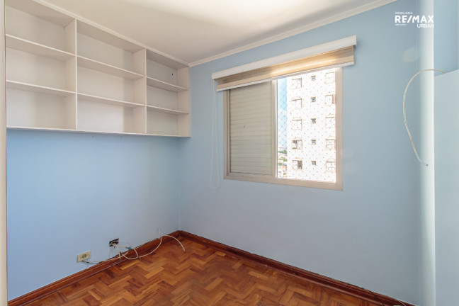 Imagem Apartamento com 3 Quartos à Venda, 97 m² em Vila Regente Feijó - São Paulo