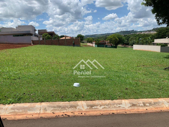 Imagem Terreno à Venda, 493 m² em Reserva Santa Luisa - Ribeirão Preto Imagem Terreno à Venda, 493 m² em Reserva Santa Luisa - Ribeirão Preto