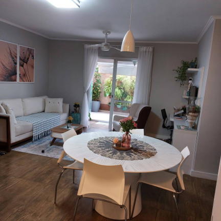 Imagem Apartamento com 3 Quartos à Venda,  em Taboão/diadema - Diadema