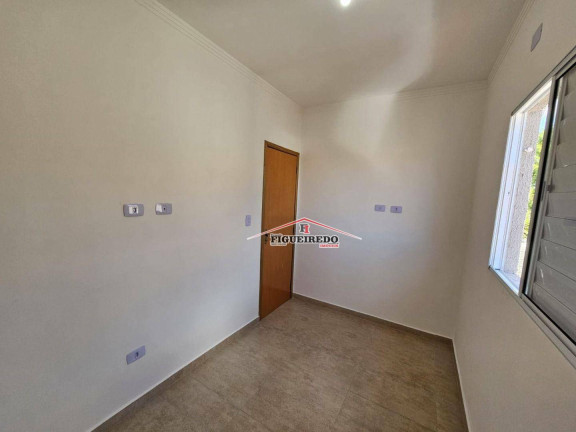 Imagem Sobrado com 2 Quartos à Venda, 60 m² em Jardim Trevo - Praia Grande