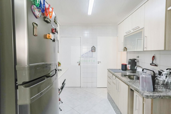 Imagem Apartamento com 3 Quartos à Venda, 110 m² em Jardim Prudência - São Paulo Imagem Apartamento com 3 Quartos à Venda, 110 m² em Jardim Prudência - São Paulo